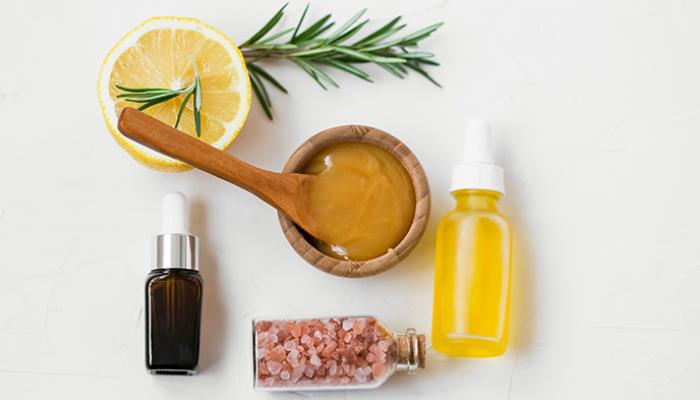 فوائد عسل المانوكا والمرديسيا