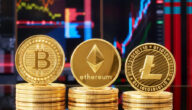 أهم العوامل المؤثرة على أسعار العملات الرقمية