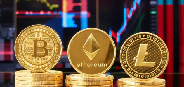 أهم العوامل المؤثرة على أسعار العملات الرقمية