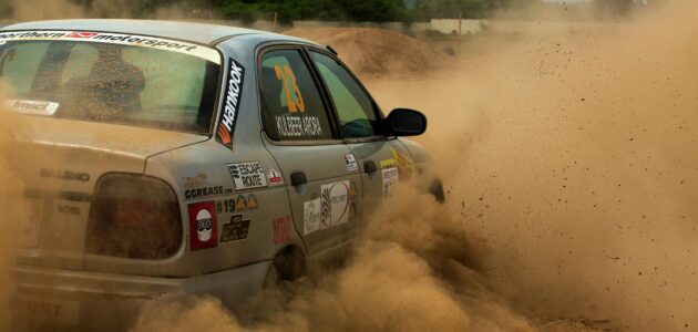 كيف تحمي طلاء سيارتك الجديدة من الغبار والسافي؟