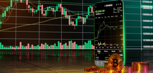 ساحة التداول الرقمية: لماذا لا تزال المنصات المركزية تهيمن على المشهد