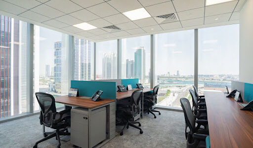 أفضل 10 مكاتب للايجار في الرياض 2026