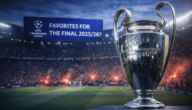 من تبدو حظوظه أعلى لرفع كأس دوري الأبطال هذا الموسم؟