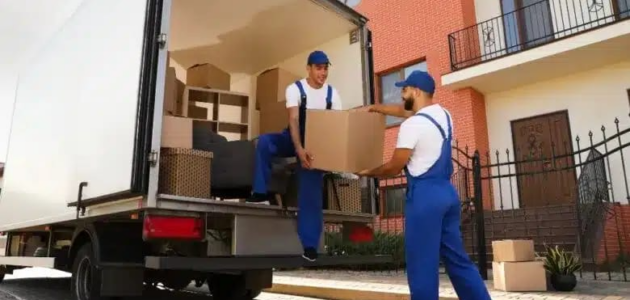 تعرف علي خدمات شركة سبيد واي لنقل وتخزين الاثاث