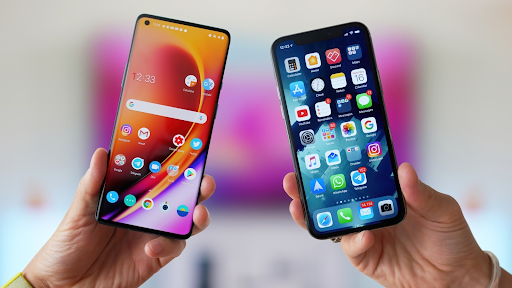 أفضل تطبيقات الرياضة لمستخدمي الهواتف المحمولة في 2026