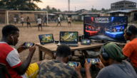 كيف تساهم ألعاب الهاتف المحمول في تطوير الرياضات الإلكترونية في الدول النامية