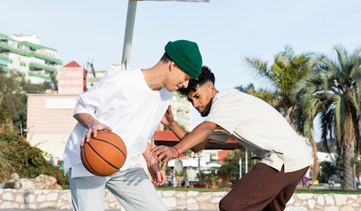 نمو كرة السلة في العراق: هيكل الدوري والاستثمارات وأكاديميات الشباب