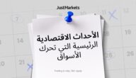 الأحداث الاقتصادية الرئيسية التي تحرك الأسواق الأحداث الاقتصادية الرئيسية التي تحرك الأسواق