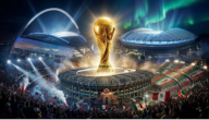 مونديال 2026.. هل نحن أمام ثورة حقيقية في تاريخ كأس العالم؟ مونديال 2026.. هل نحن أمام ثورة حقيقية في تاريخ كأس العالم؟