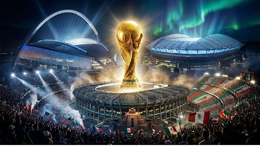 مونديال 2026.. هل نحن أمام ثورة حقيقية في تاريخ كأس العالم؟
