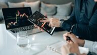 دليل المبتدئ لاختيار منصة تداول آمنة وموثوقة دليل المبتدئ لاختيار منصة تداول آمنة وموثوقة