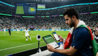 كيف غيّرت منصات البيانات الرياضية طريقة متابعة المشجعين لكأس العالم مونديال 2026 يجمع 48 منتخبا في 104 مباراة موزعة على 16 ملعبا في ثلاث دول خلال 39 يوما. رقم يصعب استيعابه بالعين المجردة، لكن خلف كل هدف وكل بطاقة صفراء يوجد جيش من أجهزة الاستشعار والخوارزميات التي حولت المشجع العادي الى شخص يعرف كل شيء عن المباراة قبل أن ينتهي الشوط الأول. سوق ضخم يتحرك خلف الشاشة سوق تحليلات البيانات الرياضية وصل هذا العام الى ما بين خمسة مليارات وخمسة مليارات وثمانمئة مليون دولار، الرقم يختلف قليلا حسب الجهة التي تحسبه، لكن الاتجاه واحد عند الجميع، نمو سريع يتوقع أن يقفز بالسوق الى ما يقارب ثمانية عشر مليار دولار بحلول 2031. هذا يعني أن القيمة تتضاعف تقريبا ثلاث مرات خلال خمس سنوات فقط، معدل نمو لا تراه كثيرا خارج قطاع التكنولوجيا الناشئة. شركات المراهنات الرياضية جزء أساسي من هذه المعادلة، فهي تدفع مبالغ ضخمة مقابل بث بيانات فوري يصل خلال أجزاء من الثانية لضبط الاحتمالات لحظة بلحظة. هذا الطلب المتصاعد غذى ظهور شبكة كاملة من برامج الشراكة الرقمية حول هذا القطاع. 1xBet Partner واحد من هذه البرامج، ويتيح لأصحاب المواقع والمحتوى الرياضي تحويل زياراتهم الى عمولة فعلية بدل الاكتفاء بمشاهدة الأرقام تمر أمامهم دون أي فائدة. أكثر من سبعين بالمئة من الفرق المحترفة تعتمد اليوم على تحليلات لحظية أثناء اللعب المباشر. رقم كبير، لكنه منطقي حين تعرف أن كل تأخر بضع ثوان في قراءة البيانات قد يكلف فريقا قرارا تكتيكيا مهما. من الملعب الى هاتفك في أجزاء الثانية كل هذه الأرقام لا تظهر من فراغ. الملاعب الكبرى في هذا المونديال مليئة بأجهزة استشعار موزعة في القمصان والكرة نفسها، تلتقط سرعة اللاعب واتجاه ركضه وحتى مستوى إجهاده. لا أحد يلاحظ هذا الجهاز الصغير المخيط في القميص، لكنه يرسل بيانات كل جزء من الثانية الى غرفة تحليل خارج الملعب. هذه التقنيات لا تعمل بمعزل عن بعضها، بل تتوزع على عدة طبقات متكاملة: حساسات ارتداء توضع في الملابس أو الأحذية لقياس الحركة والإجهاد البدني كاميرات عالية الدقة تتابع كل لاعب على حدة وتحول الحركة الى إحداثيات رقمية بنية تحتية سحابية تستقبل هذا الكم من البيانات وتعالجه في ثوان معدودة أكثر من اثنين وسبعين بالمئة من عمليات نشر هذه الأنظمة تتم اليوم عبر السحابة، لا عبر خوادم خاصة داخل مقر النادي. تفصيل تقني يبدو بسيطا، لكنه يعني عمليا أن أي فريق صغير يستطيع استئجار قوة حاسوبية ضخمة دون أن يملك سيرفرا واحدا في مقره. تطبيق واحد لا يكفي التطبيق الرسمي لكأس العالم 2026 يقدم كل شيء تقريبا: النتائج المباشرة، جدول المباريات، تفاصيل الملاعب، وحتى معلومات عن المدن المضيفة الست عشرة. مشكلته الوحيدة أنه لا يبث المباريات مباشرة، فقط النتائج والإحصاءات. لهذا السبب لا يكتفي أغلب المشجعين بتطبيق واحد على هواتفهم. عمليا، هناك ثلاثة أنواع من التطبيقات يستخدمها المشجعون بالتوازي: التطبيق الرسمي لمتابعة الجدول والنتائج والتنبيهات الفورية سوفاسكور وفوتموب لتحليل أعمق لأداء اللاعبين والفرق قنوات البث المحلية لمشاهدة المباراة فعليا على الشاشة هذه العادة تشبه سلوك أي شخص يبحث عن رأي ثانٍ قبل الالتزام بقرار رقمي. البحث عن تقييمات مستقلة قبل التسجيل في أي برنامج أصبح خطوة معتادة في هذا المجال أيضا، وAvis sur 1xPartners واحد من المصادر التي يرجع اليها المهتمون للاطلاع على تفاصيل العمولة وسرعة الدفع قبل الانضمام. جرب أن تفتح هاتفك أثناء أي مباراة حاسمة في هذا المونديال. فرص أن تجد ثلاثة تطبيقات مفتوحة في الخلفية أعلى بكثير مما كانت عليه في نسخة قطر قبل أربع سنوات. متابعة أكثر من مباراة في وقت واحد دور المجموعات وحده يضم 72 مباراة، وأيام كاملة تشهد ثلاث أو أربع مباريات متزامنة في مدن مختلفة. سؤال بسيط يواجه كل مشجع: كيف تتابع أكثر من مباراة في اللحظة نفسها دون أن تفوتك لحظة حاسمة في أي منها؟ الحل الذي اعتمده أغلب المشجعين خلال الأسابيع الماضية يقوم على عدة خيارات متوازية: خدمات بث متعدد الشاشات تعرض أربع مباريات في وقت واحد على نفس الشاشة إشعارات فورية على الهاتف عند كل هدف أو بطاقة في المباريات الأخرى متابعة هاتف وجهاز لوحي معا، وهو ما يعرف بمتابعة الشاشة الثانية هذا الأسلوب الأخير أثبت فاعلية أعلى من تقسيم شاشة واحدة الى أربعة أجزاء صغيرة. يمنح المشجع تجربة أوضح للمباراة التي تهمه فعلا، مع بقاء بقية النتائج تحت السيطرة على الجهاز الثاني. البيانات تعرف عنك أكثر مما تتخيل كل نقرة، كل مباراة تتابعها، وكل لاعب تبحث عن إحصائياته يتحول الى بيانات تغذي هذا الاقتصاد الرقمي. شركات البث والتطبيقات الرياضية تستخدم هذه المعلومات لتخصيص المحتوى الذي تراه. إذا كنت تتابع منتخب المغرب أكثر من غيره، لن يمر أسبوع دون أن تجد إشعارا يذكرك بمباراته القادمة. هل هذا مزعج؟ أحيانا. مفيد؟ في أغلب الأحيان نعم. الفرق بين الاثنين غالبا هو مدى دقة البيانات التي جمعها التطبيق عنك خلال الأسابيع الماضية. كأس العالم لم يعد مجرد كرة تتحرك بين اثنين وعشرين لاعبا. صار شبكة ضخمة من الأرقام والإشعارات والتطبيقات المتوازية، وكل مشجع اليوم يتابع المباراة بعينين، واحدة على الملعب والأخرى على الشاشة. كيف غيّرت منصات البيانات الرياضية طريقة متابعة المشجعين لكأس العالم مونديال 2026 يجمع 48 منتخبا في 104 مباراة موزعة على 16 ملعبا في ثلاث دول خلال 39 يوما. رقم يصعب استيعابه بالعين المجردة، لكن خلف كل هدف وكل بطاقة صفراء يوجد جيش من أجهزة الاستشعار والخوارزميات التي حولت المشجع العادي الى شخص يعرف كل شيء عن المباراة قبل أن ينتهي الشوط الأول. سوق ضخم يتحرك خلف الشاشة سوق تحليلات البيانات الرياضية وصل هذا العام الى ما بين خمسة مليارات وخمسة مليارات وثمانمئة مليون دولار، الرقم يختلف قليلا حسب الجهة التي تحسبه، لكن الاتجاه واحد عند الجميع، نمو سريع يتوقع أن يقفز بالسوق الى ما يقارب ثمانية عشر مليار دولار بحلول 2031. هذا يعني أن القيمة تتضاعف تقريبا ثلاث مرات خلال خمس سنوات فقط، معدل نمو لا تراه كثيرا خارج قطاع التكنولوجيا الناشئة. شركات المراهنات الرياضية جزء أساسي من هذه المعادلة، فهي تدفع مبالغ ضخمة مقابل بث بيانات فوري يصل خلال أجزاء من الثانية لضبط الاحتمالات لحظة بلحظة. هذا الطلب المتصاعد غذى ظهور شبكة كاملة من برامج الشراكة الرقمية حول هذا القطاع. 1xBet Partner واحد من هذه البرامج، ويتيح لأصحاب المواقع والمحتوى الرياضي تحويل زياراتهم الى عمولة فعلية بدل الاكتفاء بمشاهدة الأرقام تمر أمامهم دون أي فائدة. أكثر من سبعين بالمئة من الفرق المحترفة تعتمد اليوم على تحليلات لحظية أثناء اللعب المباشر. رقم كبير، لكنه منطقي حين تعرف أن كل تأخر بضع ثوان في قراءة البيانات قد يكلف فريقا قرارا تكتيكيا مهما. من الملعب الى هاتفك في أجزاء الثانية كل هذه الأرقام لا تظهر من فراغ. الملاعب الكبرى في هذا المونديال مليئة بأجهزة استشعار موزعة في القمصان والكرة نفسها، تلتقط سرعة اللاعب واتجاه ركضه وحتى مستوى إجهاده. لا أحد يلاحظ هذا الجهاز الصغير المخيط في القميص، لكنه يرسل بيانات كل جزء من الثانية الى غرفة تحليل خارج الملعب. هذه التقنيات لا تعمل بمعزل عن بعضها، بل تتوزع على عدة طبقات متكاملة: حساسات ارتداء توضع في الملابس أو الأحذية لقياس الحركة والإجهاد البدني كاميرات عالية الدقة تتابع كل لاعب على حدة وتحول الحركة الى إحداثيات رقمية بنية تحتية سحابية تستقبل هذا الكم من البيانات وتعالجه في ثوان معدودة أكثر من اثنين وسبعين بالمئة من عمليات نشر هذه الأنظمة تتم اليوم عبر السحابة، لا عبر خوادم خاصة داخل مقر النادي. تفصيل تقني يبدو بسيطا، لكنه يعني عمليا أن أي فريق صغير يستطيع استئجار قوة حاسوبية ضخمة دون أن يملك سيرفرا واحدا في مقره. تطبيق واحد لا يكفي التطبيق الرسمي لكأس العالم 2026 يقدم كل شيء تقريبا: النتائج المباشرة، جدول المباريات، تفاصيل الملاعب، وحتى معلومات عن المدن المضيفة الست عشرة. مشكلته الوحيدة أنه لا يبث المباريات مباشرة، فقط النتائج والإحصاءات. لهذا السبب لا يكتفي أغلب المشجعين بتطبيق واحد على هواتفهم. عمليا، هناك ثلاثة أنواع من التطبيقات يستخدمها المشجعون بالتوازي: التطبيق الرسمي لمتابعة الجدول والنتائج والتنبيهات الفورية سوفاسكور وفوتموب لتحليل أعمق لأداء اللاعبين والفرق قنوات البث المحلية لمشاهدة المباراة فعليا على الشاشة هذه العادة تشبه سلوك أي شخص يبحث عن رأي ثانٍ قبل الالتزام بقرار رقمي. البحث عن تقييمات مستقلة قبل التسجيل في أي برنامج أصبح خطوة معتادة في هذا المجال أيضا، وAvis sur 1xPartners واحد من المصادر التي يرجع اليها المهتمون للاطلاع على تفاصيل العمولة وسرعة الدفع قبل الانضمام. جرب أن تفتح هاتفك أثناء أي مباراة حاسمة في هذا المونديال. فرص أن تجد ثلاثة تطبيقات مفتوحة في الخلفية أعلى بكثير مما كانت عليه في نسخة قطر قبل أربع سنوات. متابعة أكثر من مباراة في وقت واحد دور المجموعات وحده يضم 72 مباراة، وأيام كاملة تشهد ثلاث أو أربع مباريات متزامنة في مدن مختلفة. سؤال بسيط يواجه كل مشجع: كيف تتابع أكثر من مباراة في اللحظة نفسها دون أن تفوتك لحظة حاسمة في أي منها؟ الحل الذي اعتمده أغلب المشجعين خلال الأسابيع الماضية يقوم على عدة خيارات متوازية: خدمات بث متعدد الشاشات تعرض أربع مباريات في وقت واحد على نفس الشاشة إشعارات فورية على الهاتف عند كل هدف أو بطاقة في المباريات الأخرى متابعة هاتف وجهاز لوحي معا، وهو ما يعرف بمتابعة الشاشة الثانية هذا الأسلوب الأخير أثبت فاعلية أعلى من تقسيم شاشة واحدة الى أربعة أجزاء صغيرة. يمنح المشجع تجربة أوضح للمباراة التي تهمه فعلا، مع بقاء بقية النتائج تحت السيطرة على الجهاز الثاني. البيانات تعرف عنك أكثر مما تتخيل كل نقرة، كل مباراة تتابعها، وكل لاعب تبحث عن إحصائياته يتحول الى بيانات تغذي هذا الاقتصاد الرقمي. شركات البث والتطبيقات الرياضية تستخدم هذه المعلومات لتخصيص المحتوى الذي تراه. إذا كنت تتابع منتخب المغرب أكثر من غيره، لن يمر أسبوع دون أن تجد إشعارا يذكرك بمباراته القادمة. هل هذا مزعج؟ أحيانا. مفيد؟ في أغلب الأحيان نعم. الفرق بين الاثنين غالبا هو مدى دقة البيانات التي جمعها التطبيق عنك خلال الأسابيع الماضية. كأس العالم لم يعد مجرد كرة تتحرك بين اثنين وعشرين لاعبا. صار شبكة ضخمة من الأرقام والإشعارات والتطبيقات المتوازية، وكل مشجع اليوم يتابع المباراة بعينين، واحدة على الملعب والأخرى على الشاشة.