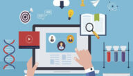 المنصات التعليمية الرقمية ودورها في تطوير العملية التعليمية المنصات التعليمية الرقمية ودورها في تطوير العملية التعليمية