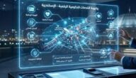التحول الرقمي في الكويت ودور الخدمات الإلكترونية التحول الرقمي في الكويت ودور الخدمات الإلكترونية