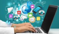 التحول الرقمي وأثره في الخدمات الإلكترونية بالإمارات